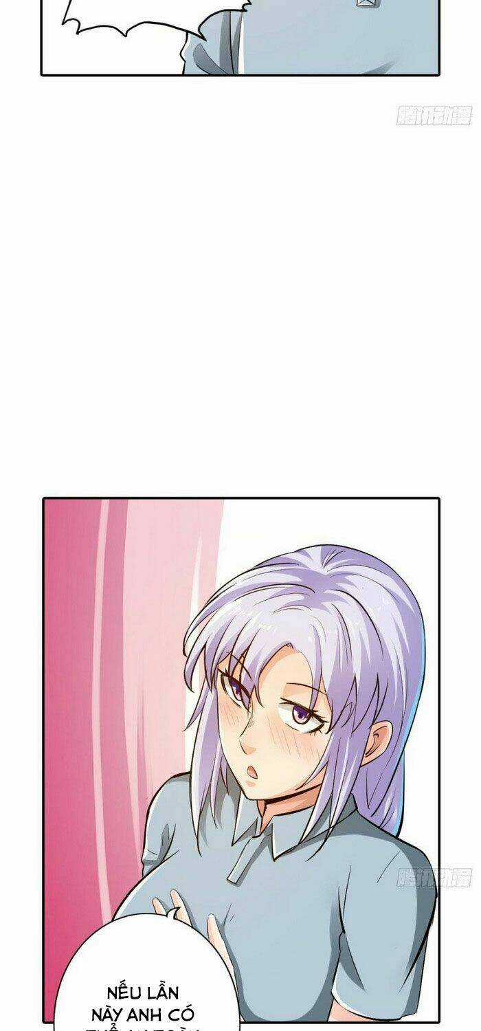 Nhân Vật Phản Diện Đi Tìm Đường Chết Chapter 97 trang 8