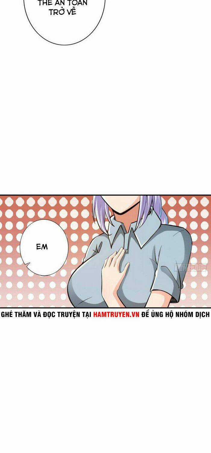 Nhân Vật Phản Diện Đi Tìm Đường Chết Chapter 97 trang 9