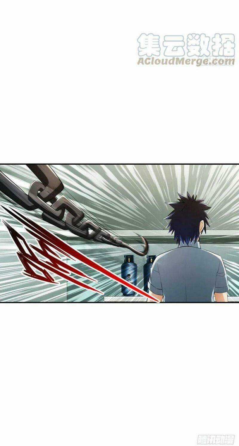 Nhân Vật Phản Diện Đi Tìm Đường Chết Chapter 98 trang 15