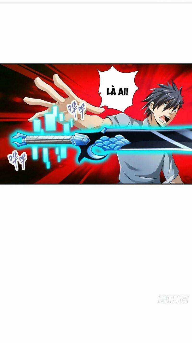 Nhân Vật Phản Diện Đi Tìm Đường Chết Chapter 98 trang 16