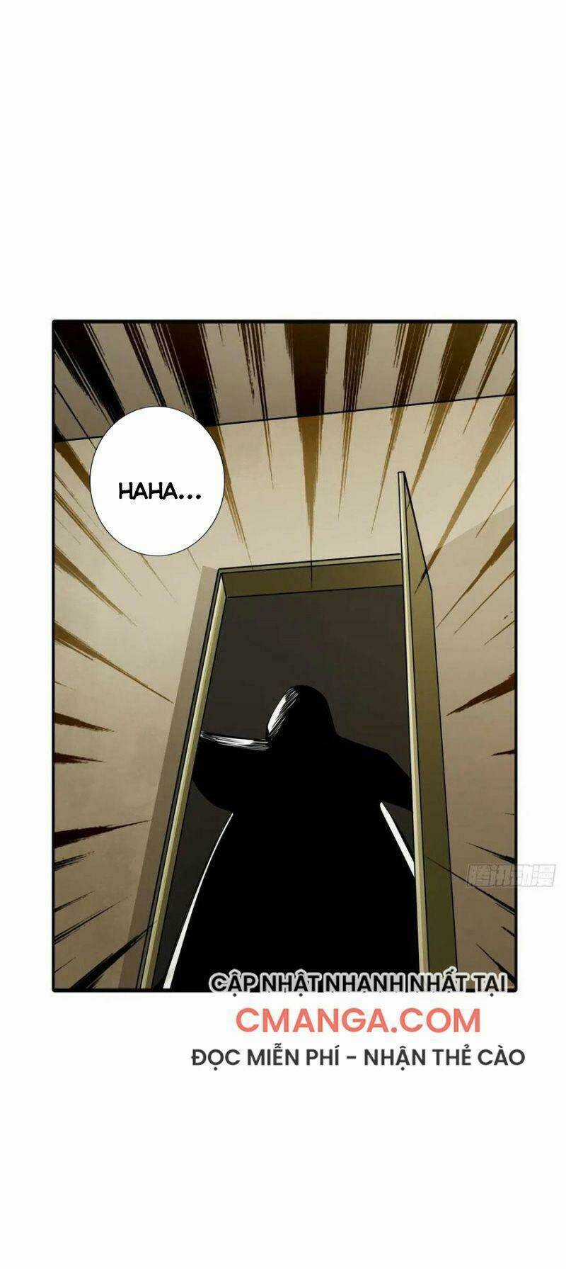 Nhân Vật Phản Diện Đi Tìm Đường Chết Chapter 98 trang 20