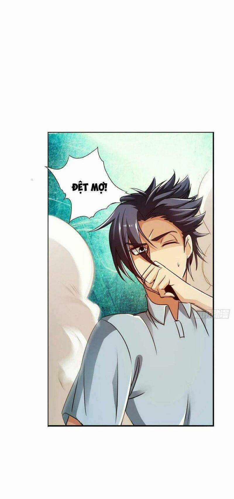 Nhân Vật Phản Diện Đi Tìm Đường Chết Chapter 98 trang 27