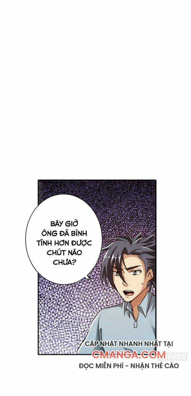 Nhân Vật Phản Diện Đi Tìm Đường Chết Chapter 98 trang 34