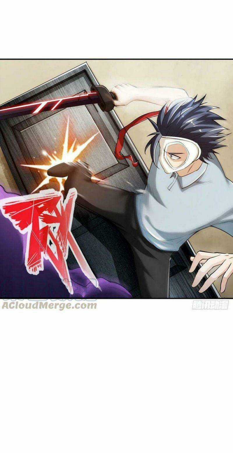 Nhân Vật Phản Diện Đi Tìm Đường Chết Chapter 98 trang 8