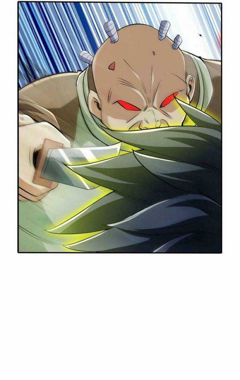 Nhân Vật Phản Diện Đi Tìm Đường Chết Chapter 99 trang 10