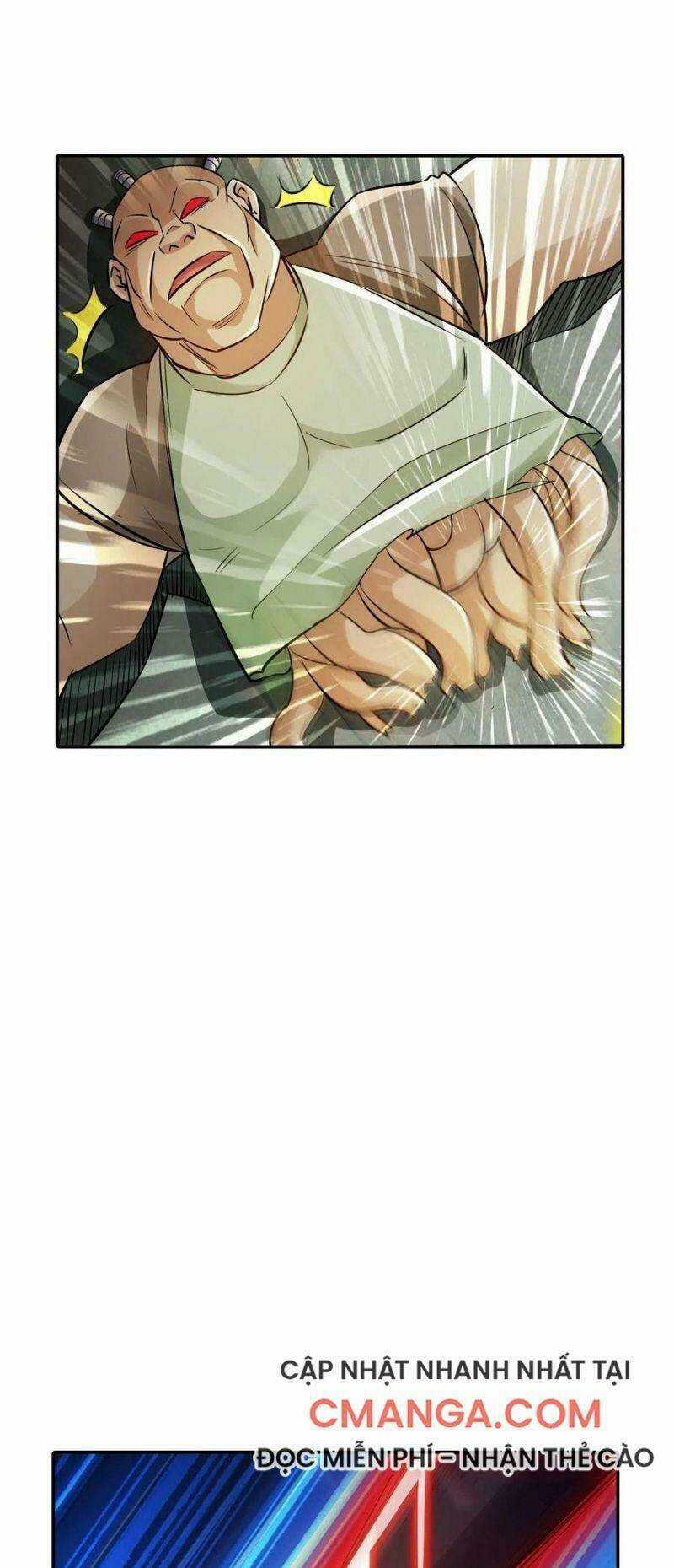 Nhân Vật Phản Diện Đi Tìm Đường Chết Chapter 99 trang 16