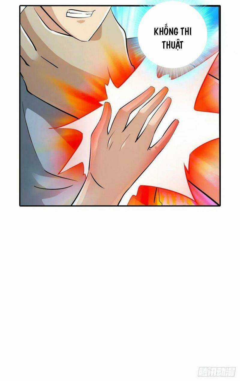 Nhân Vật Phản Diện Đi Tìm Đường Chết Chapter 99 trang 2