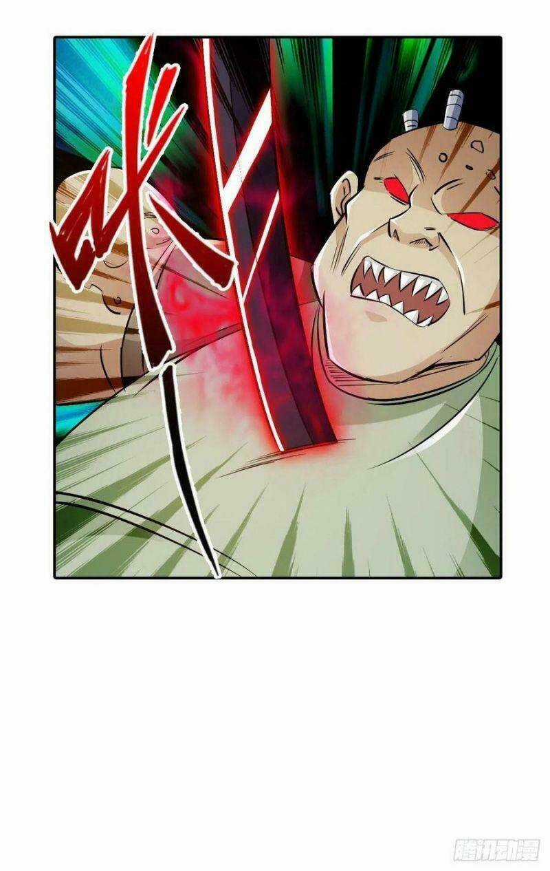 Nhân Vật Phản Diện Đi Tìm Đường Chết Chapter 99 trang 20