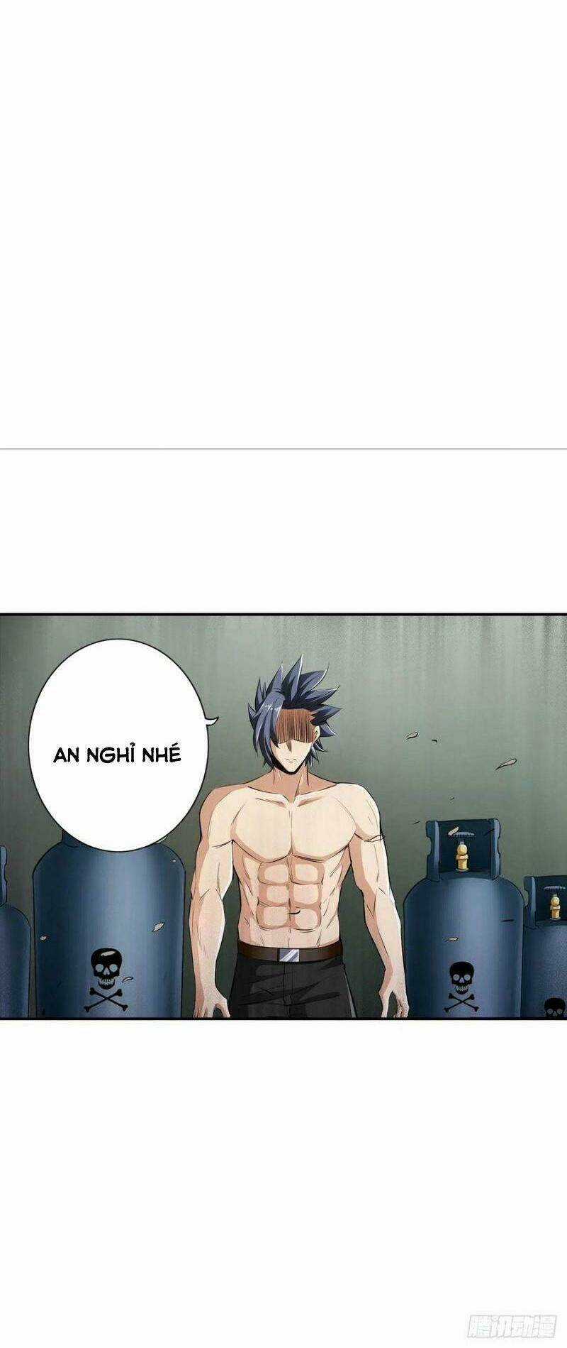 Nhân Vật Phản Diện Đi Tìm Đường Chết Chapter 99 trang 23