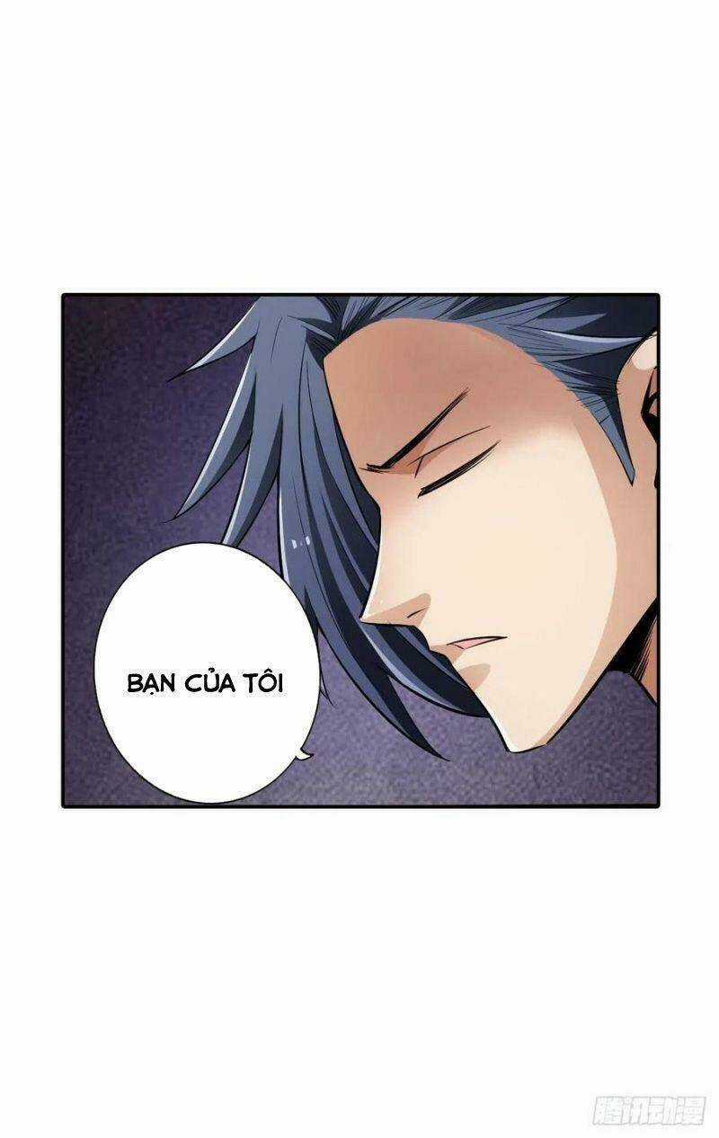 Nhân Vật Phản Diện Đi Tìm Đường Chết Chapter 99 trang 24