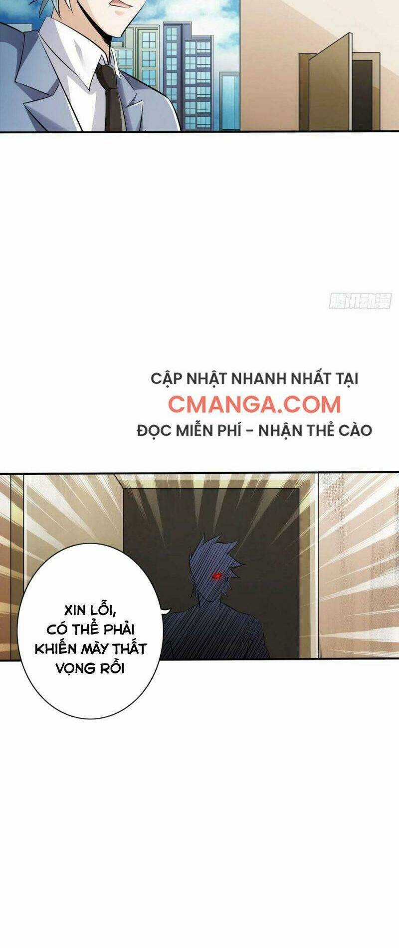 Nhân Vật Phản Diện Đi Tìm Đường Chết Chapter 99 trang 31