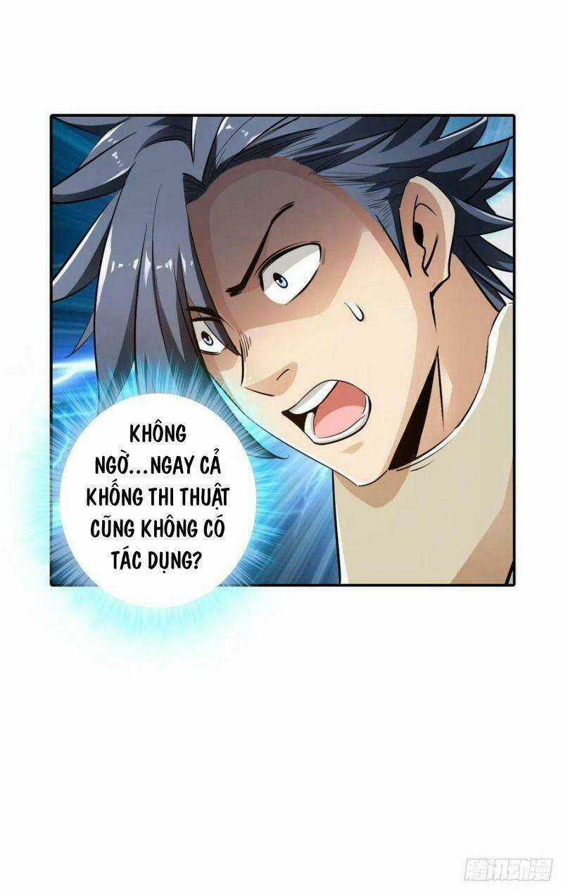 Nhân Vật Phản Diện Đi Tìm Đường Chết Chapter 99 trang 4