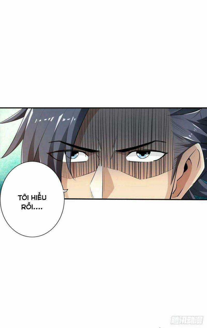 Nhân Vật Phản Diện Đi Tìm Đường Chết Chapter 99 trang 8