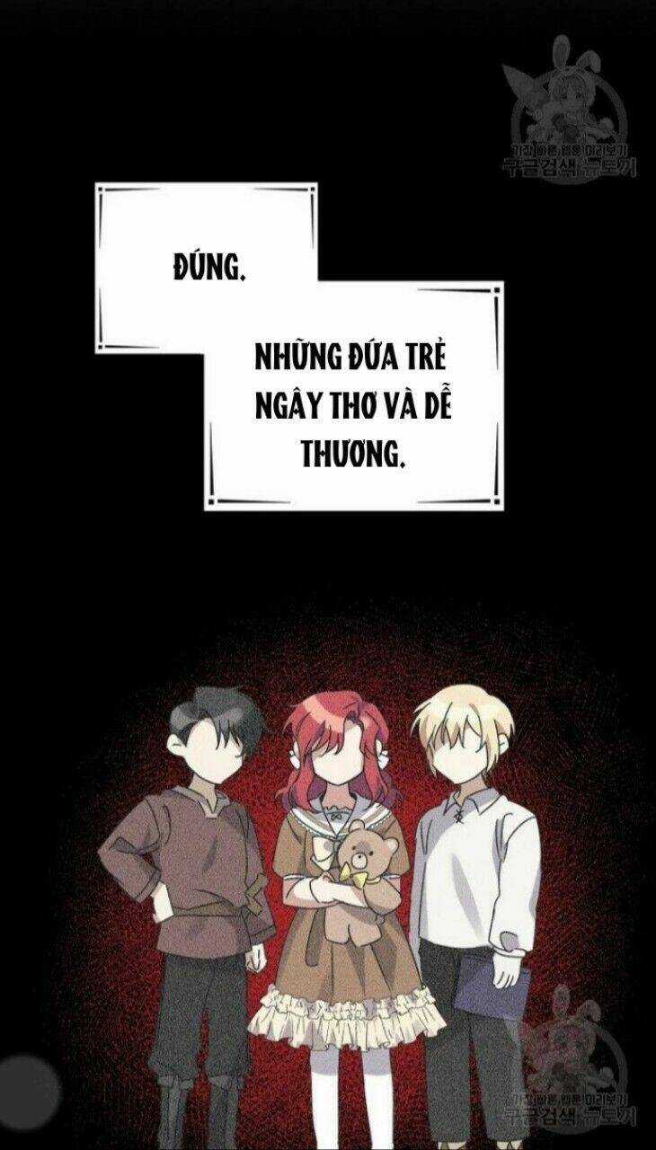 Nhân Vật Phản Diện Được Tôi Nuôi Dưỡng Tốt Chapter 1 trang 13