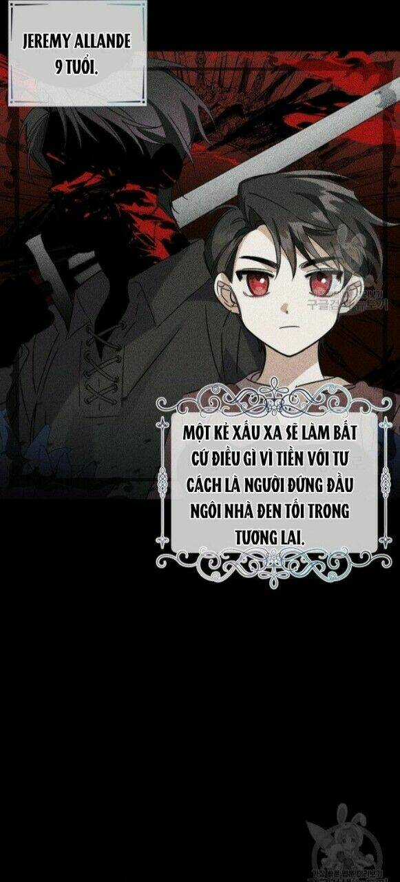 Nhân Vật Phản Diện Được Tôi Nuôi Dưỡng Tốt Chapter 1 trang 16