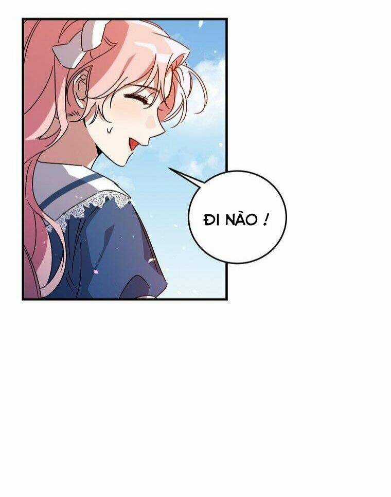 Nhân Vật Phản Diện Được Tôi Nuôi Dưỡng Tốt Chapter 1 trang 24