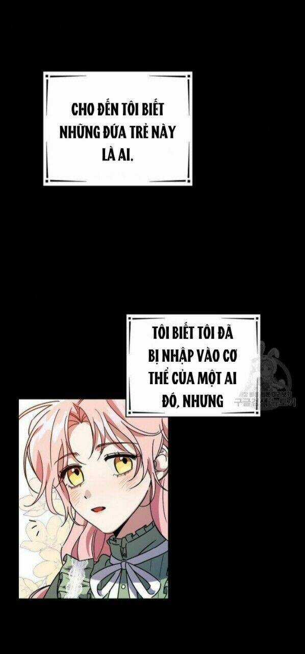 Nhân Vật Phản Diện Được Tôi Nuôi Dưỡng Tốt Chapter 1 trang 27