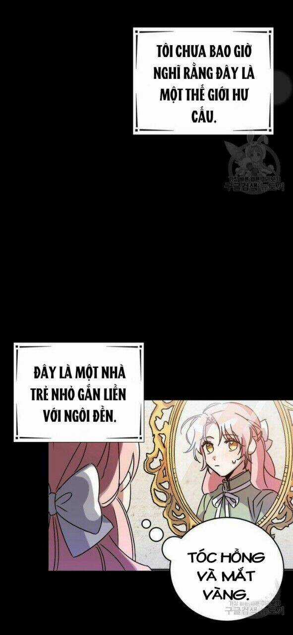 Nhân Vật Phản Diện Được Tôi Nuôi Dưỡng Tốt Chapter 1 trang 28