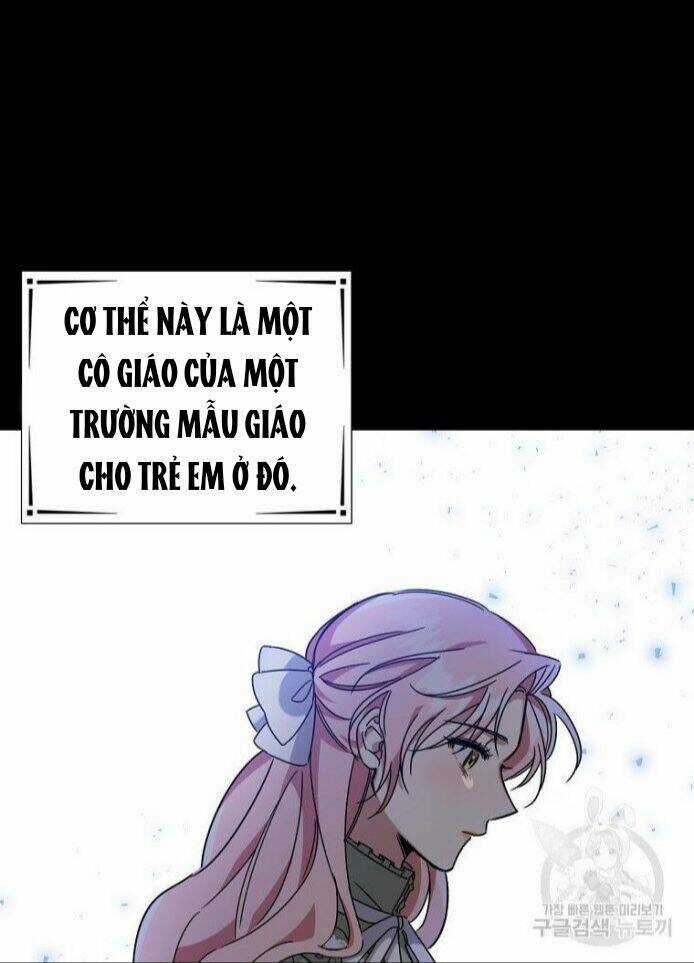 Nhân Vật Phản Diện Được Tôi Nuôi Dưỡng Tốt Chapter 1 trang 29