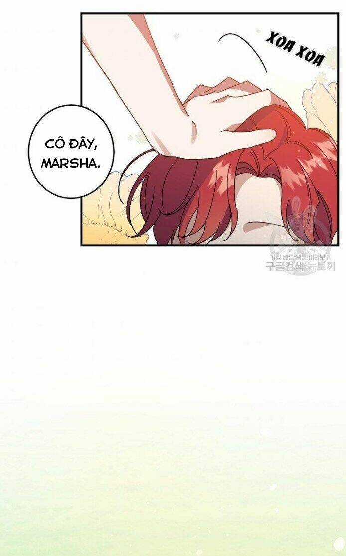 Nhân Vật Phản Diện Được Tôi Nuôi Dưỡng Tốt Chapter 1 trang 3