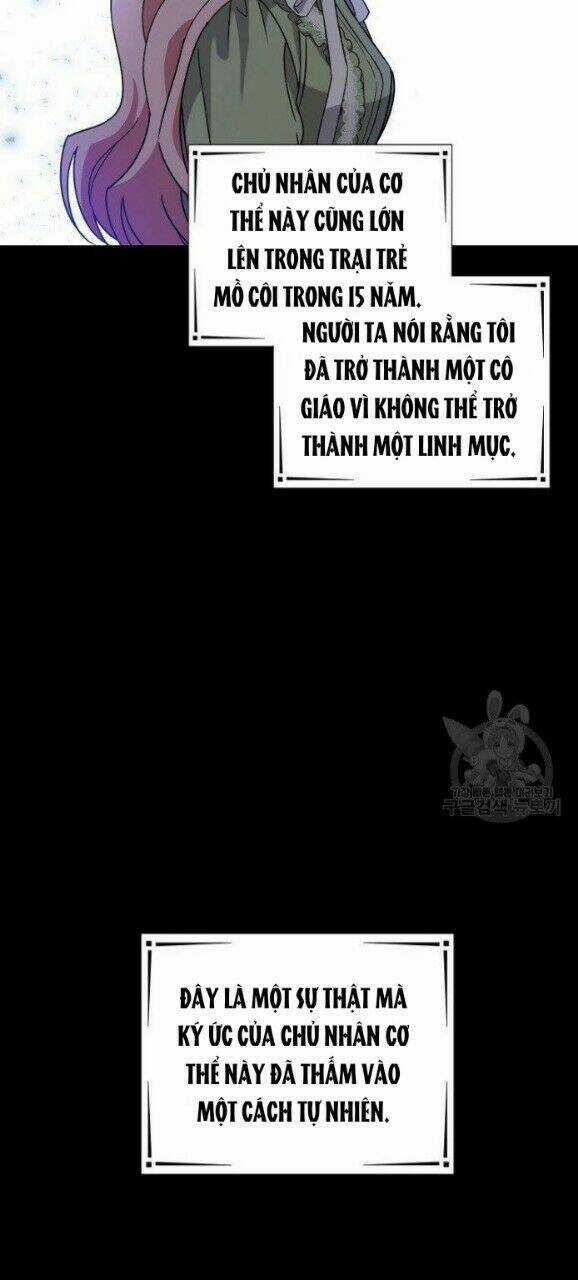 Nhân Vật Phản Diện Được Tôi Nuôi Dưỡng Tốt Chapter 1 trang 30