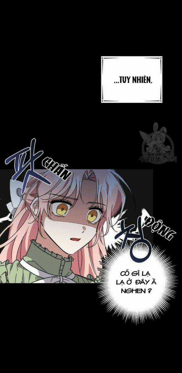 Nhân Vật Phản Diện Được Tôi Nuôi Dưỡng Tốt Chapter 1 trang 32