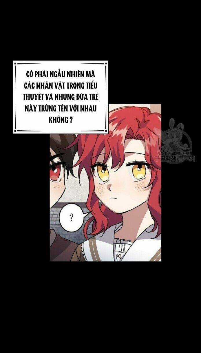 Nhân Vật Phản Diện Được Tôi Nuôi Dưỡng Tốt Chapter 1 trang 36