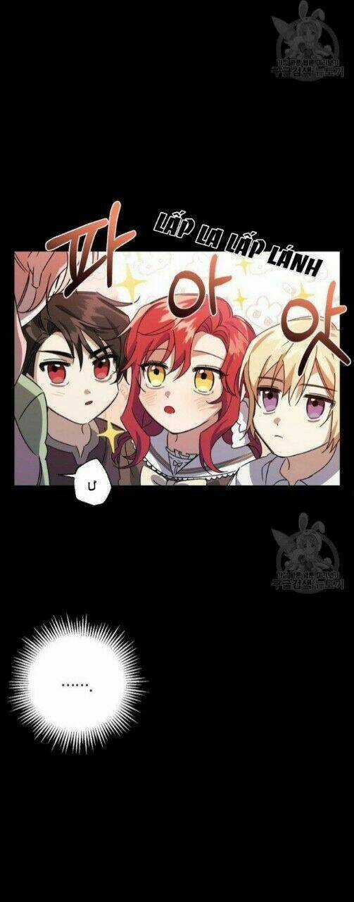 Nhân Vật Phản Diện Được Tôi Nuôi Dưỡng Tốt Chapter 1 trang 43