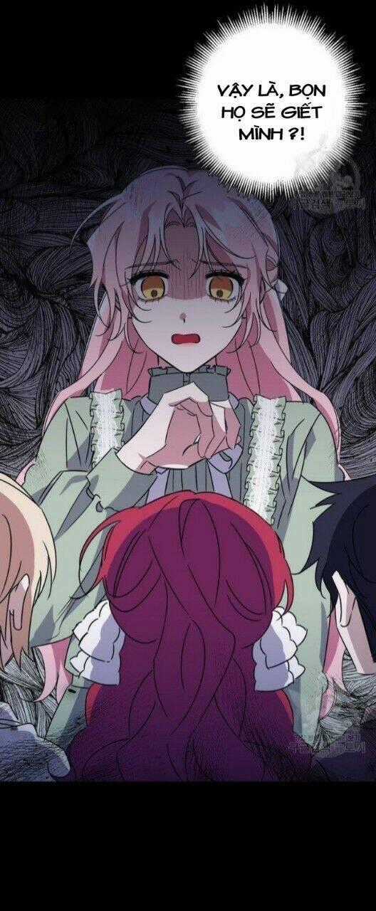 Nhân Vật Phản Diện Được Tôi Nuôi Dưỡng Tốt Chapter 1 trang 44