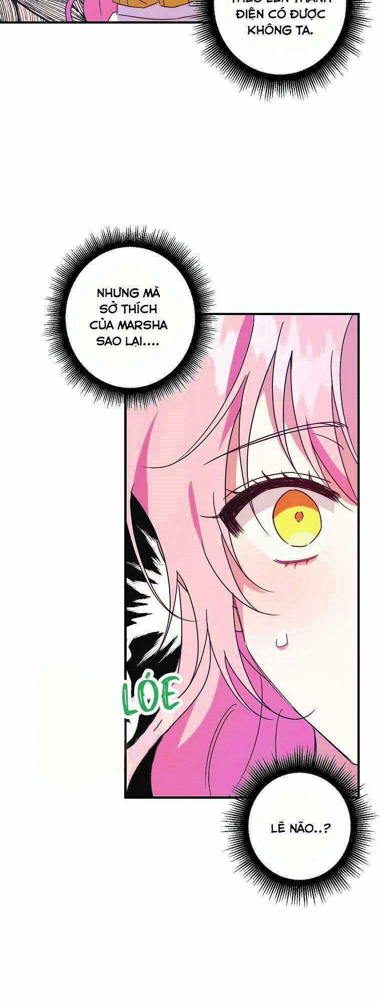 Nhân Vật Phản Diện Được Tôi Nuôi Dưỡng Tốt Chapter 10 trang 2