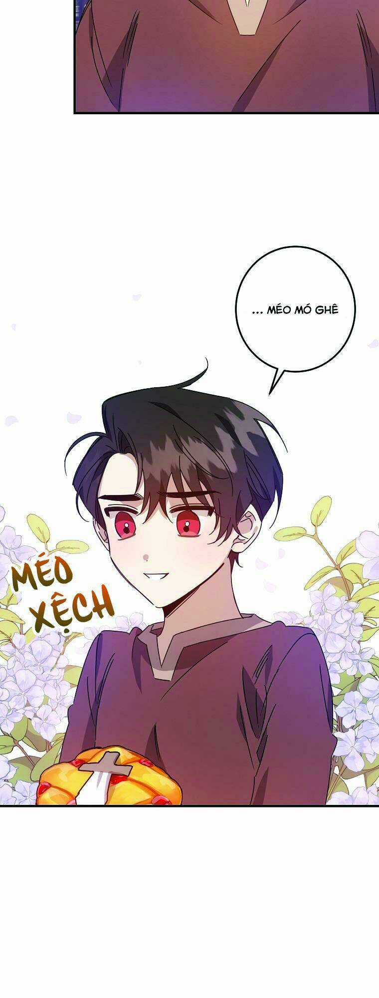 Nhân Vật Phản Diện Được Tôi Nuôi Dưỡng Tốt Chapter 10 trang 29