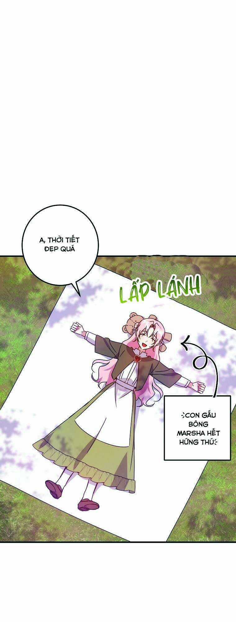 Nhân Vật Phản Diện Được Tôi Nuôi Dưỡng Tốt Chapter 10 trang 30