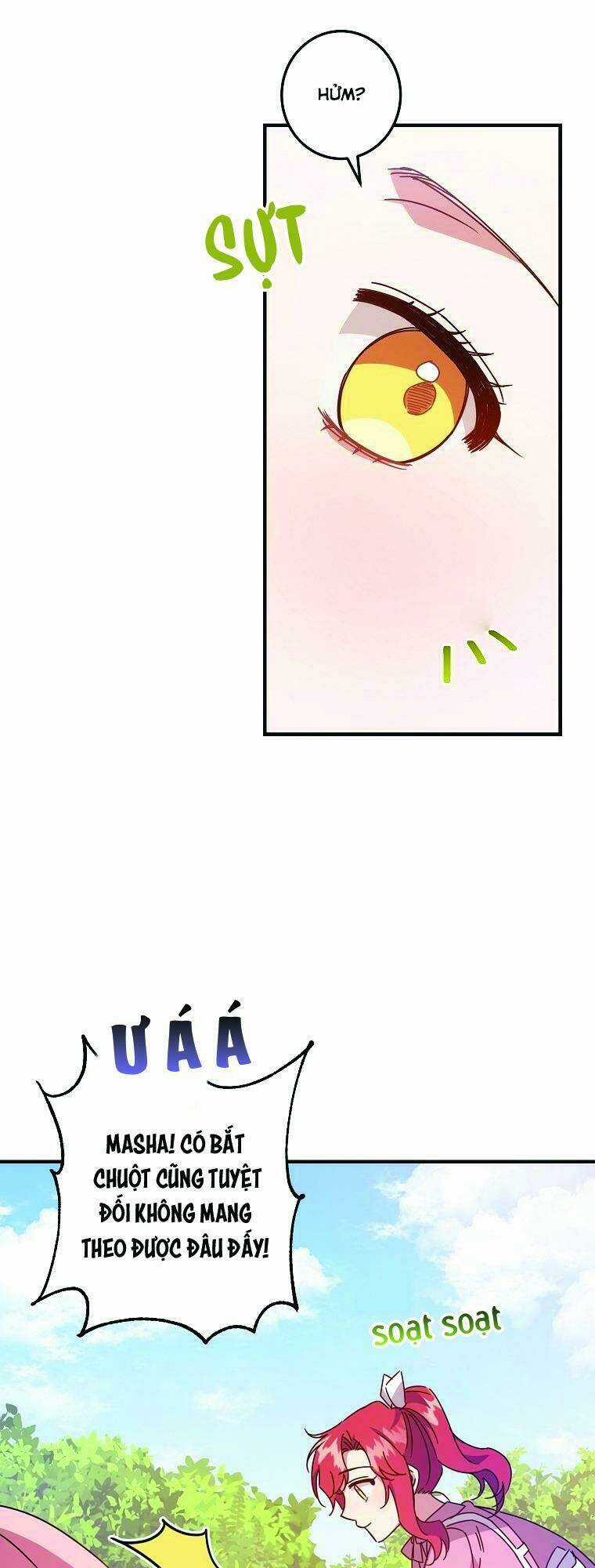 Nhân Vật Phản Diện Được Tôi Nuôi Dưỡng Tốt Chapter 10 trang 31