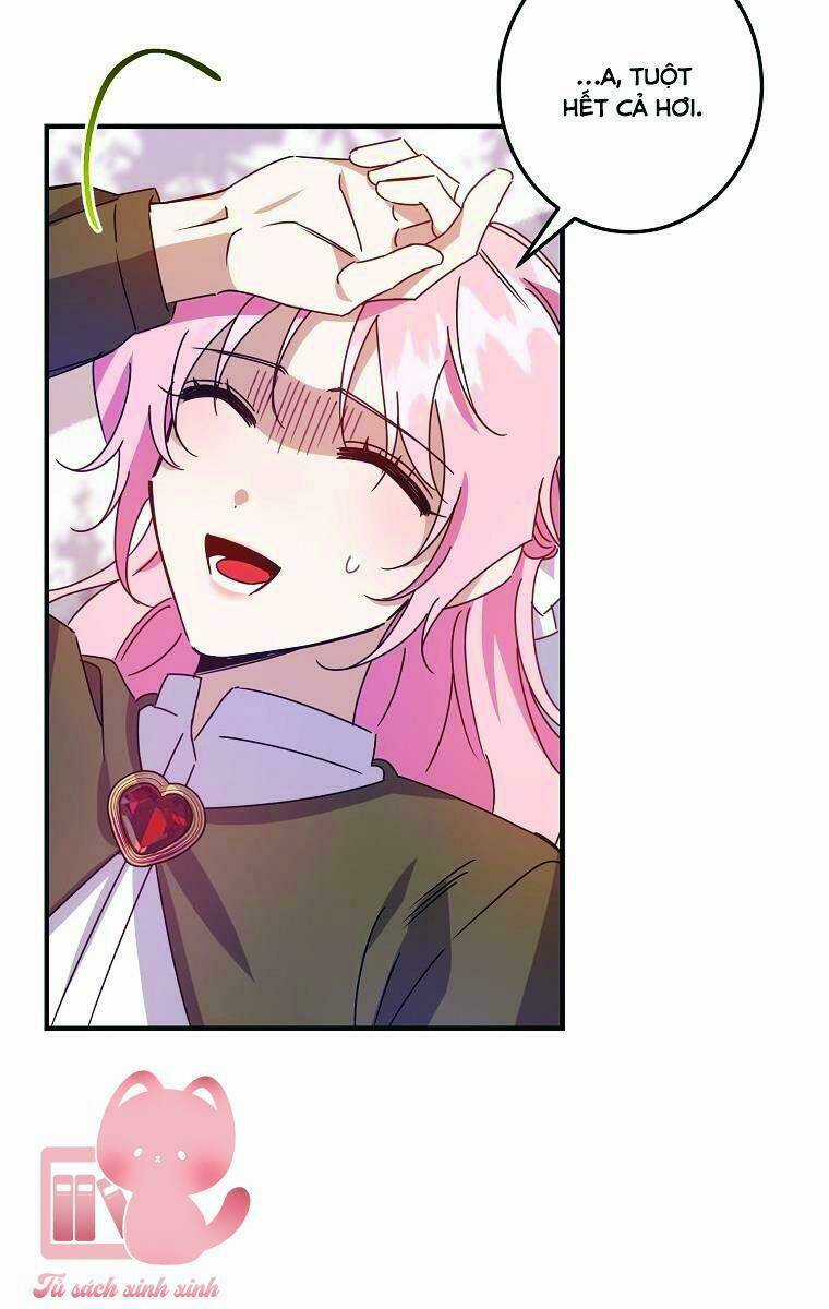 Nhân Vật Phản Diện Được Tôi Nuôi Dưỡng Tốt Chapter 10 trang 34