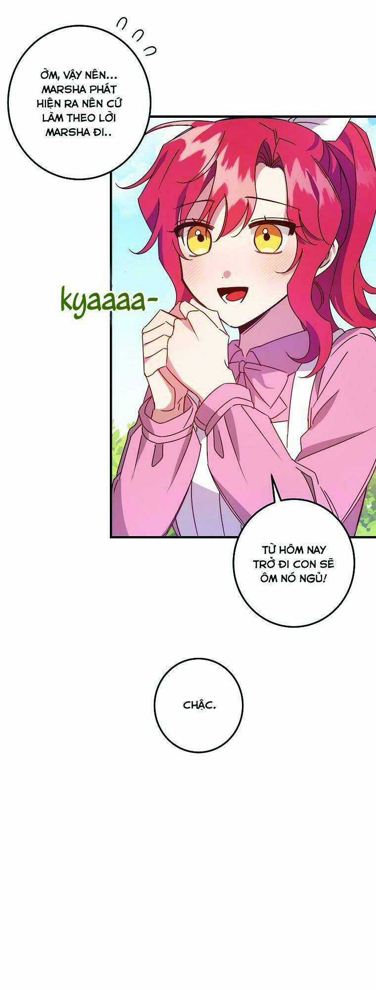 Nhân Vật Phản Diện Được Tôi Nuôi Dưỡng Tốt Chapter 10 trang 41