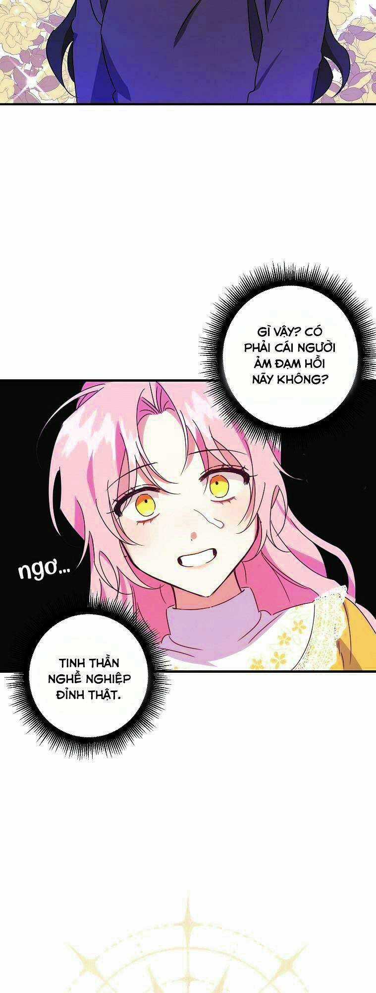 Nhân Vật Phản Diện Được Tôi Nuôi Dưỡng Tốt Chapter 10 trang 5