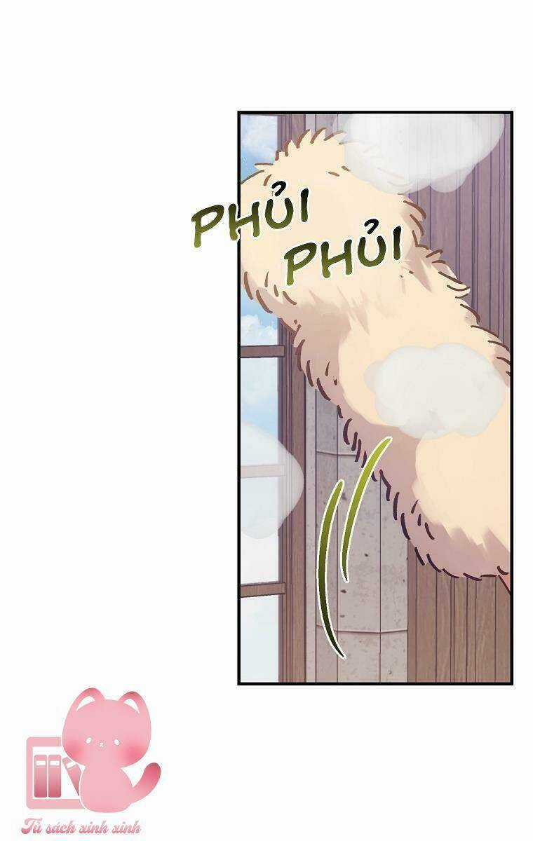 Nhân Vật Phản Diện Được Tôi Nuôi Dưỡng Tốt Chapter 11 trang 14