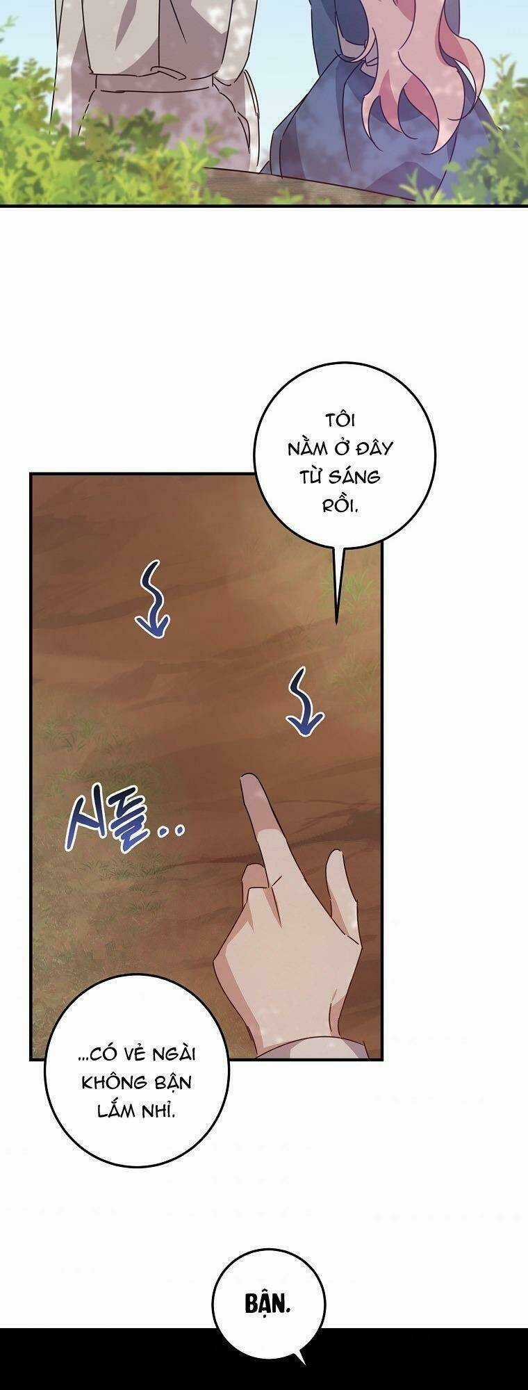 Nhân Vật Phản Diện Được Tôi Nuôi Dưỡng Tốt Chapter 11 trang 42
