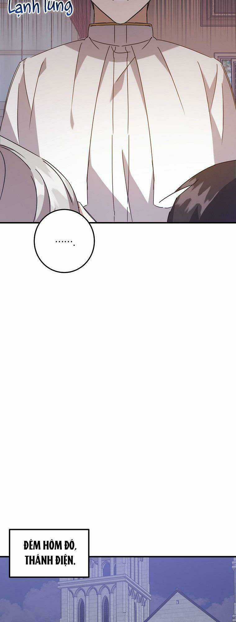 Nhân Vật Phản Diện Được Tôi Nuôi Dưỡng Tốt Chapter 13 trang 19