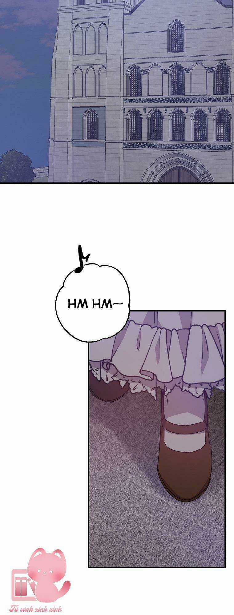 Nhân Vật Phản Diện Được Tôi Nuôi Dưỡng Tốt Chapter 13 trang 20