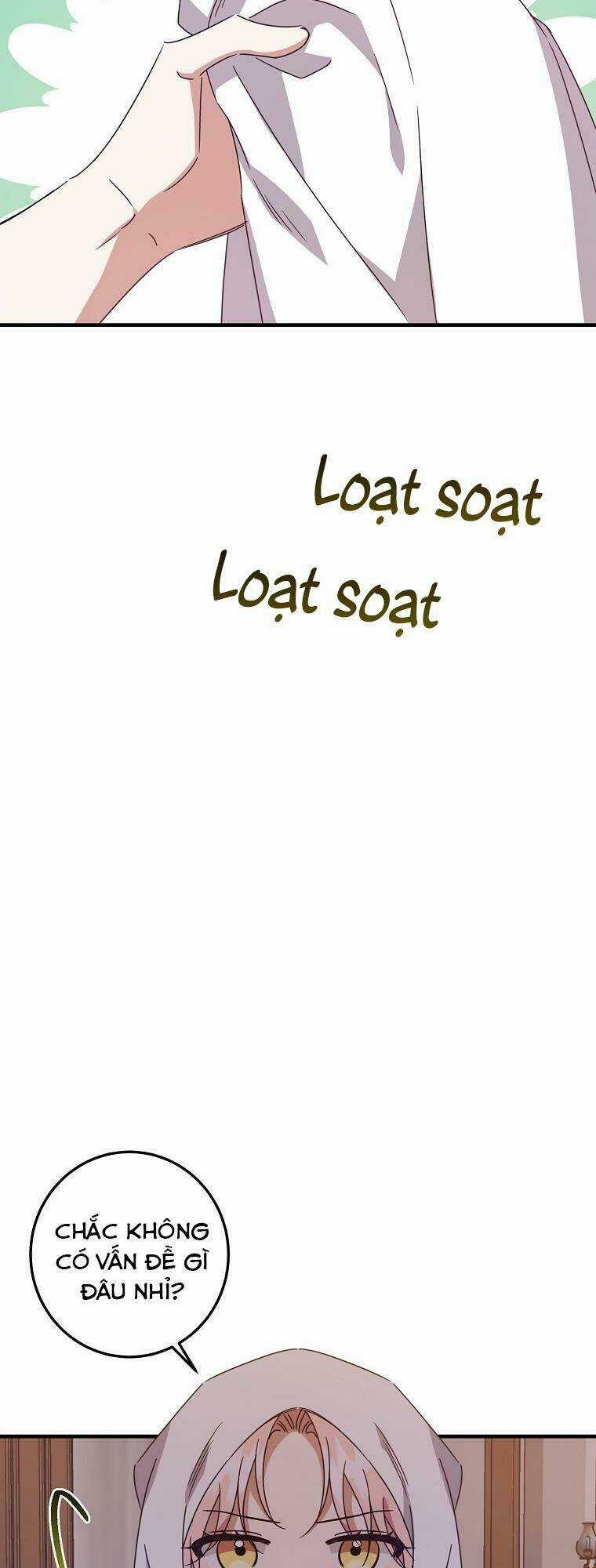 Nhân Vật Phản Diện Được Tôi Nuôi Dưỡng Tốt Chapter 13 trang 23