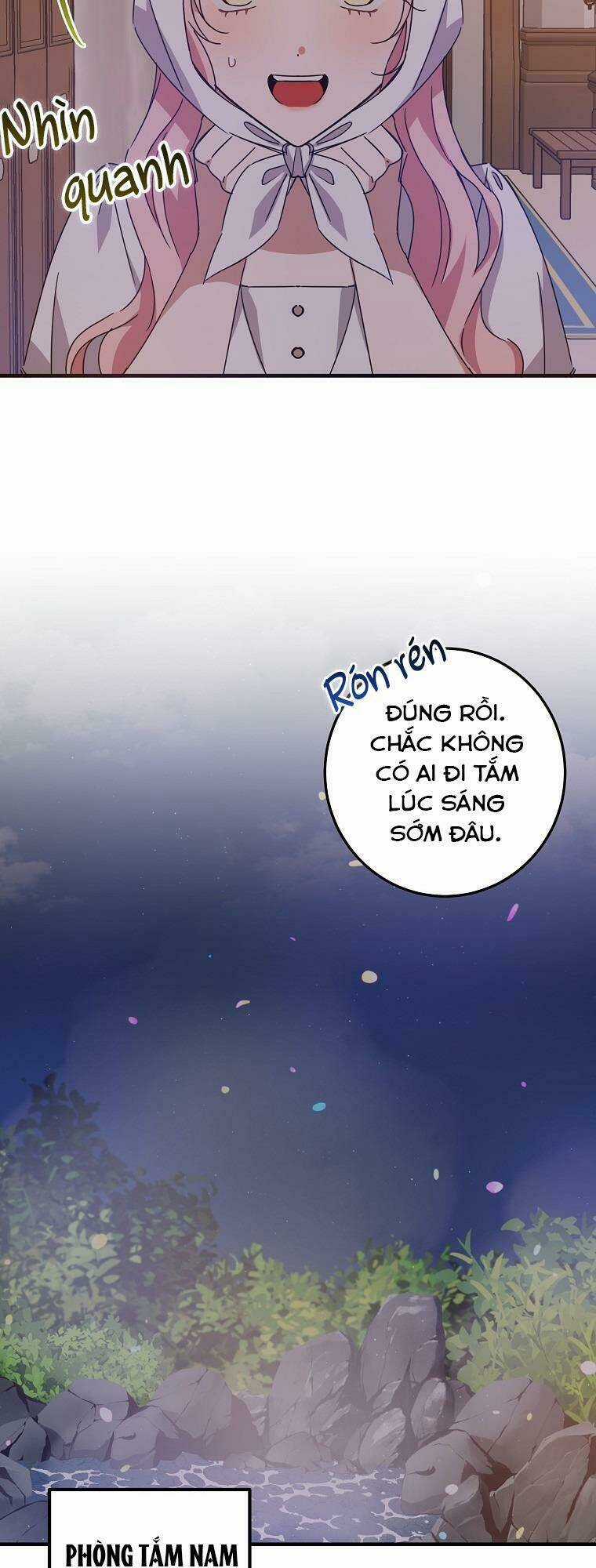 Nhân Vật Phản Diện Được Tôi Nuôi Dưỡng Tốt Chapter 13 trang 24