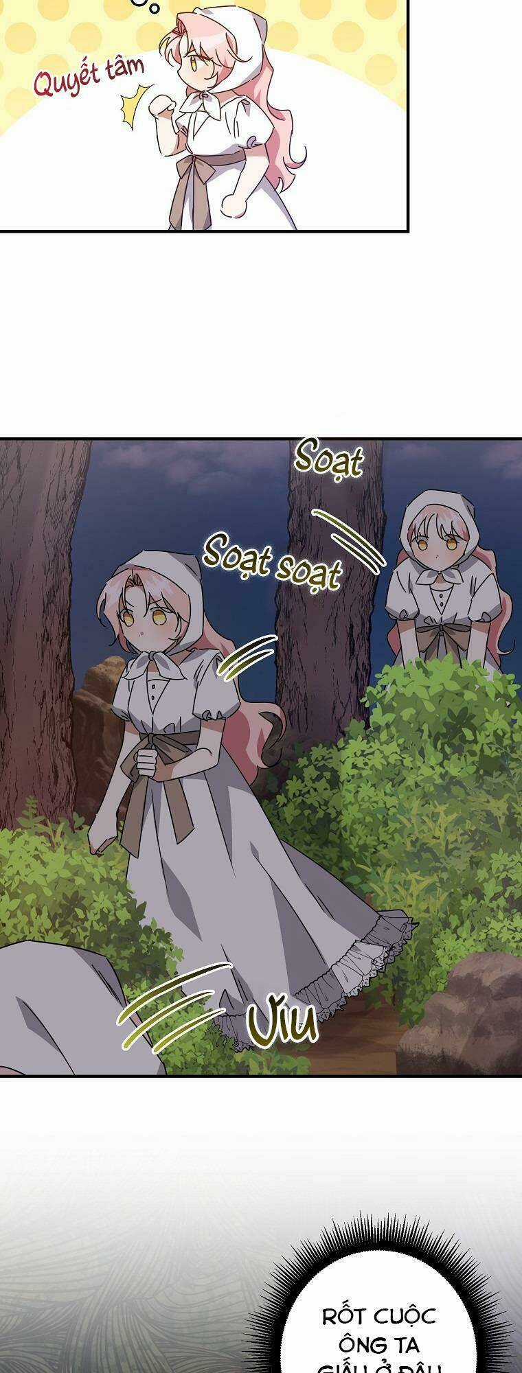 Nhân Vật Phản Diện Được Tôi Nuôi Dưỡng Tốt Chapter 13 trang 26