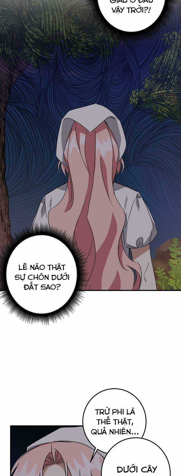 Nhân Vật Phản Diện Được Tôi Nuôi Dưỡng Tốt Chapter 13 trang 27