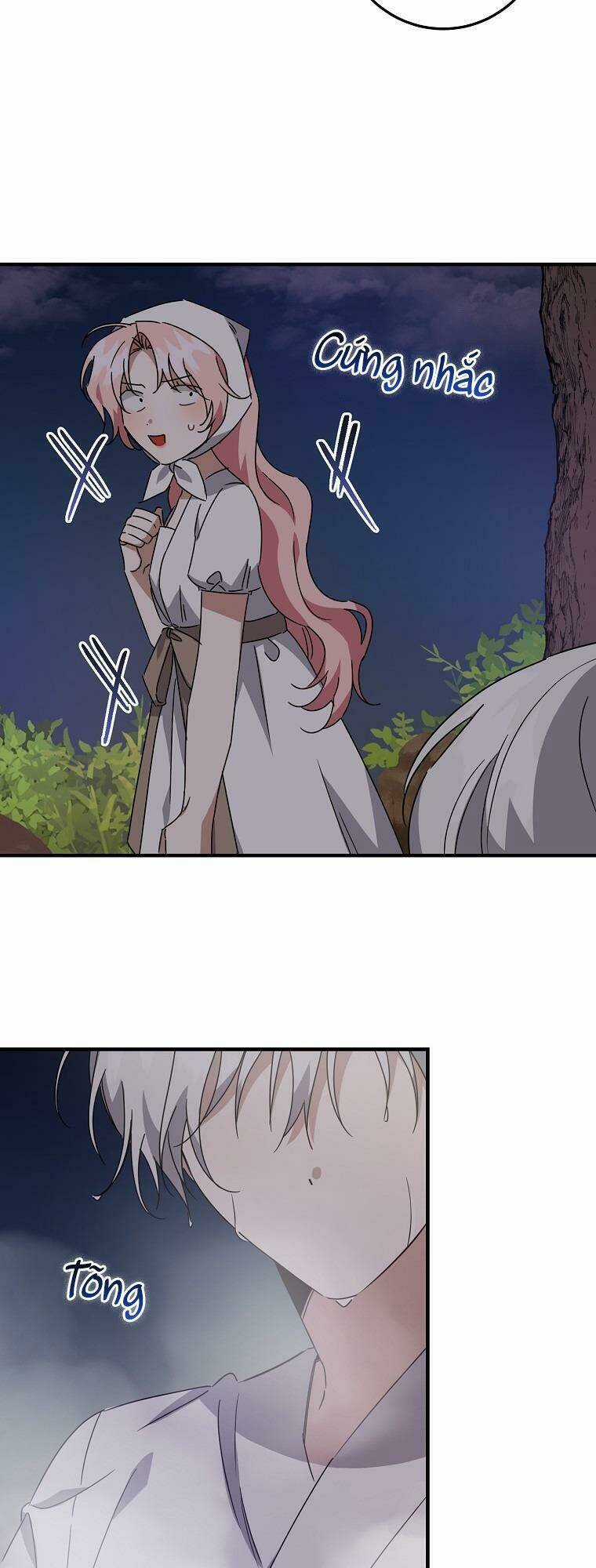 Nhân Vật Phản Diện Được Tôi Nuôi Dưỡng Tốt Chapter 13 trang 29