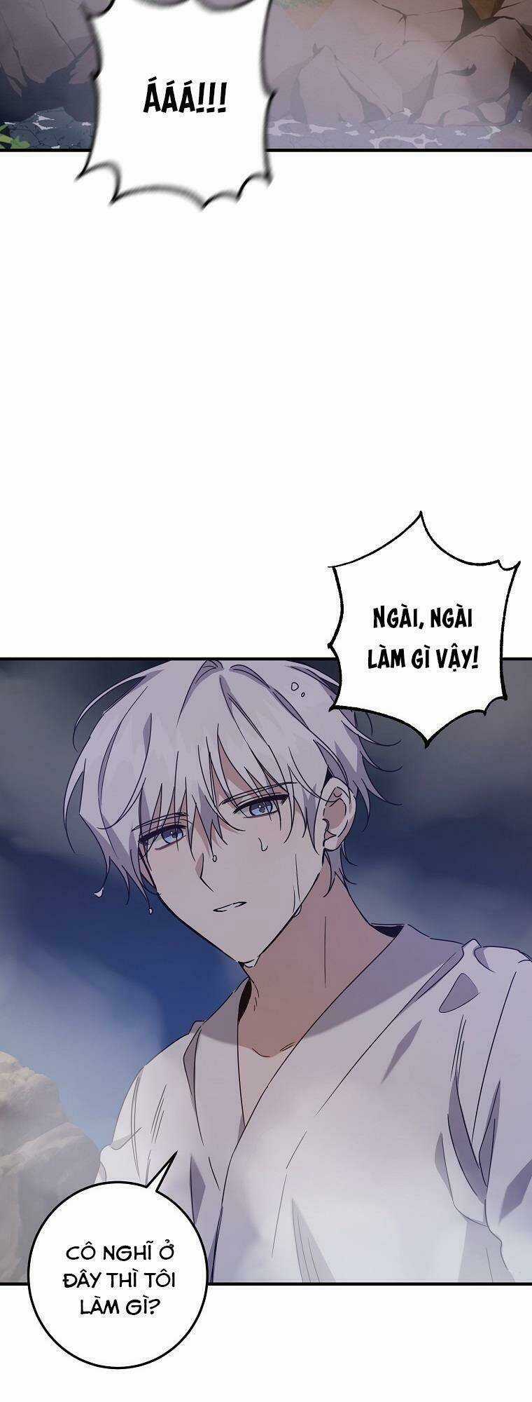 Nhân Vật Phản Diện Được Tôi Nuôi Dưỡng Tốt Chapter 13 trang 31