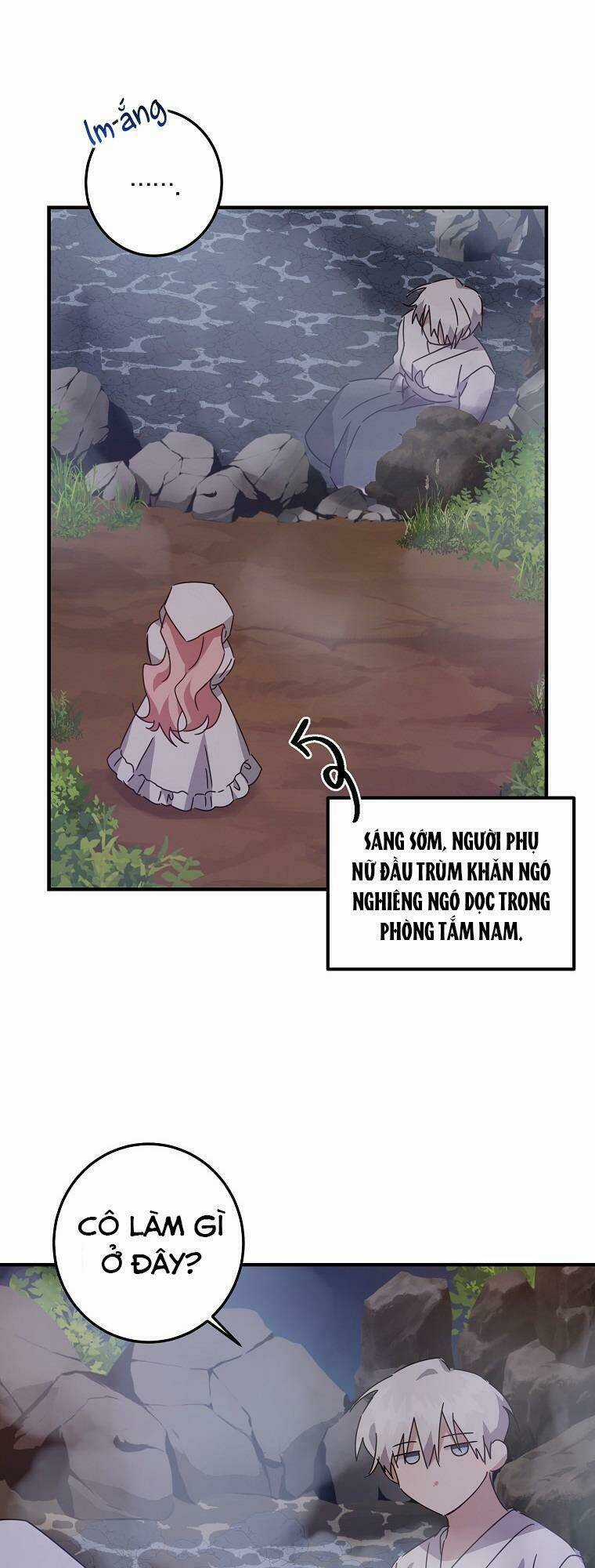 Nhân Vật Phản Diện Được Tôi Nuôi Dưỡng Tốt Chapter 13 trang 34