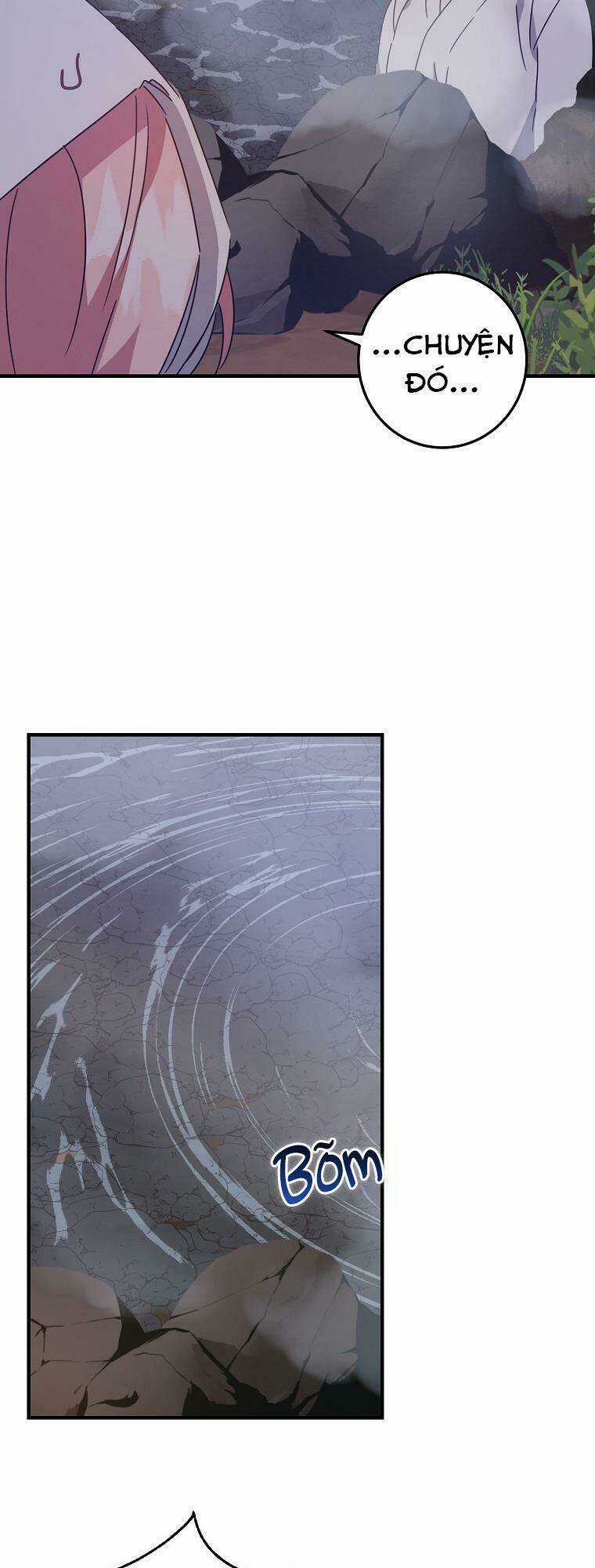 Nhân Vật Phản Diện Được Tôi Nuôi Dưỡng Tốt Chapter 13 trang 35