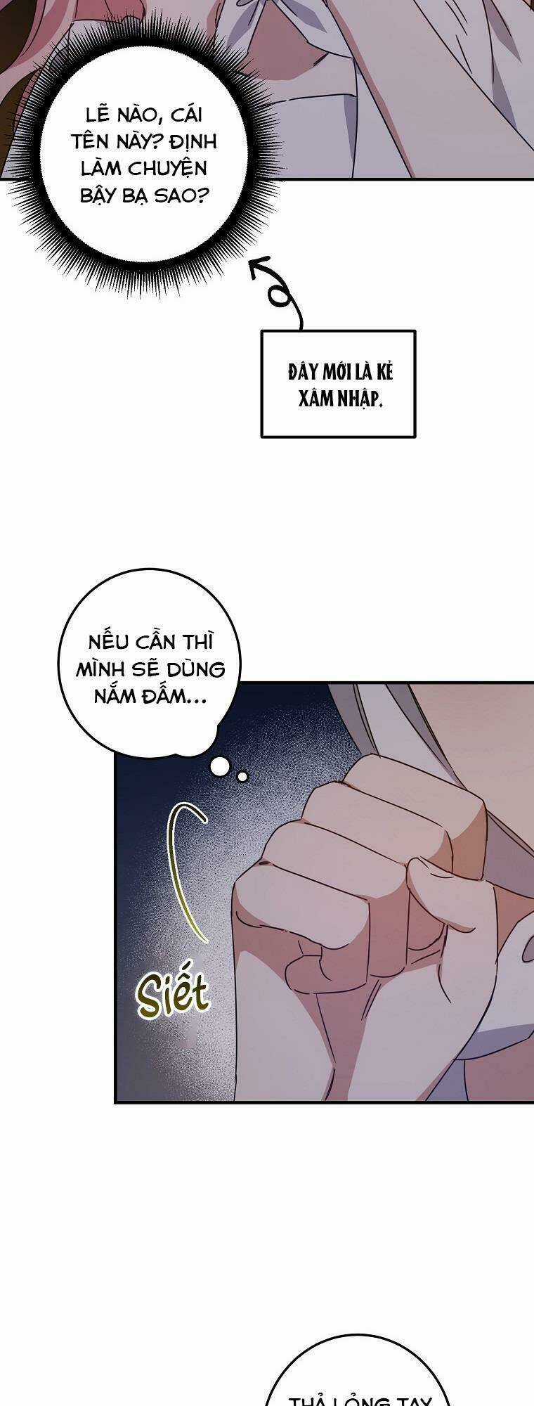 Nhân Vật Phản Diện Được Tôi Nuôi Dưỡng Tốt Chapter 13 trang 37