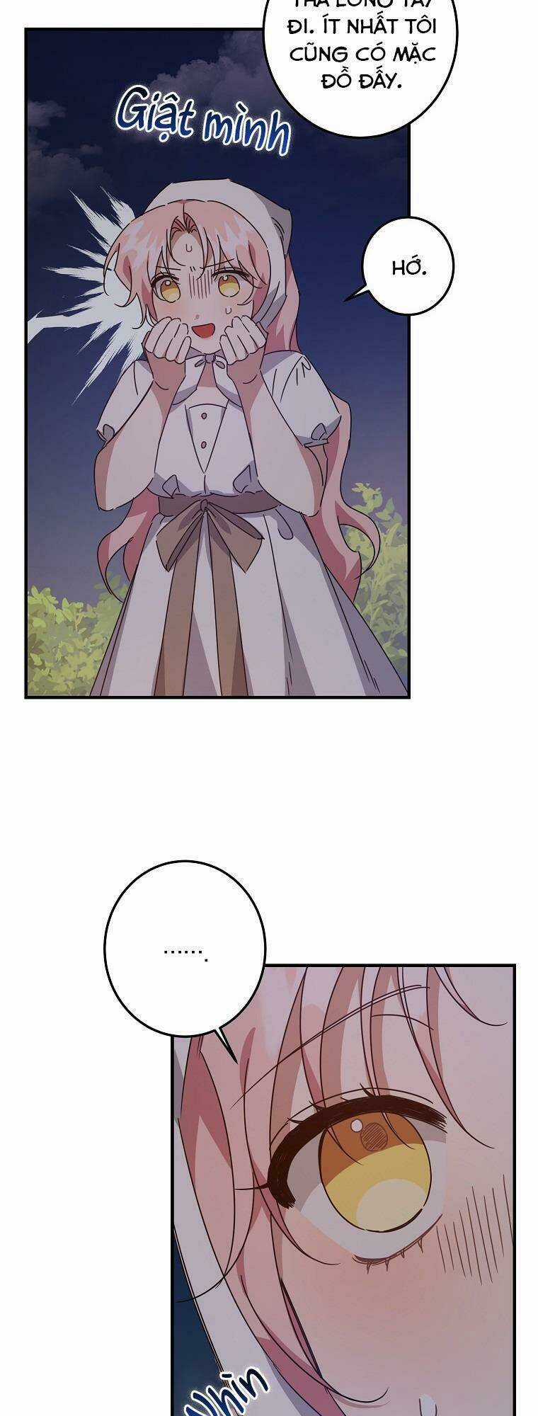 Nhân Vật Phản Diện Được Tôi Nuôi Dưỡng Tốt Chapter 13 trang 38